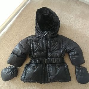 Winter Jacket